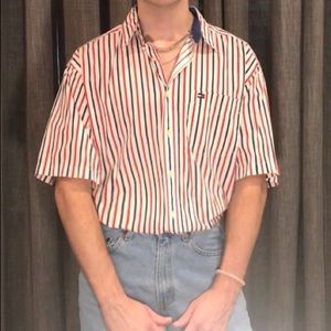 Tommy Hilfiger Button Up Shirt